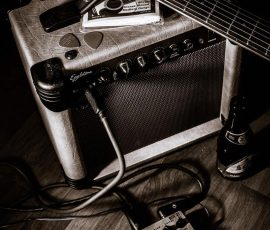 Musique Olivier