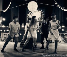 zSoiree O 36
